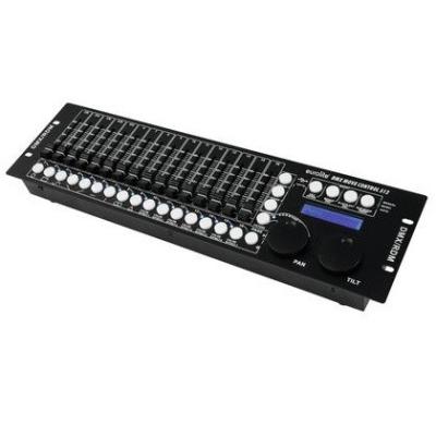 EUROLITE DMX Move Controller 512